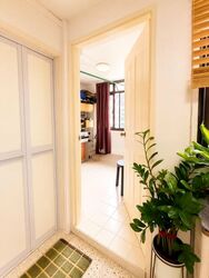 Blk 63 Kallang Bahru (Kallang/Whampoa), HDB 3 Rooms #593200751